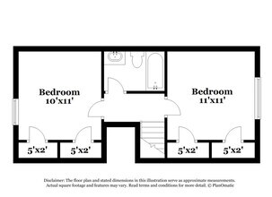 654 Mable Dr in La Vergne, TN - Building Photo - Building Photo