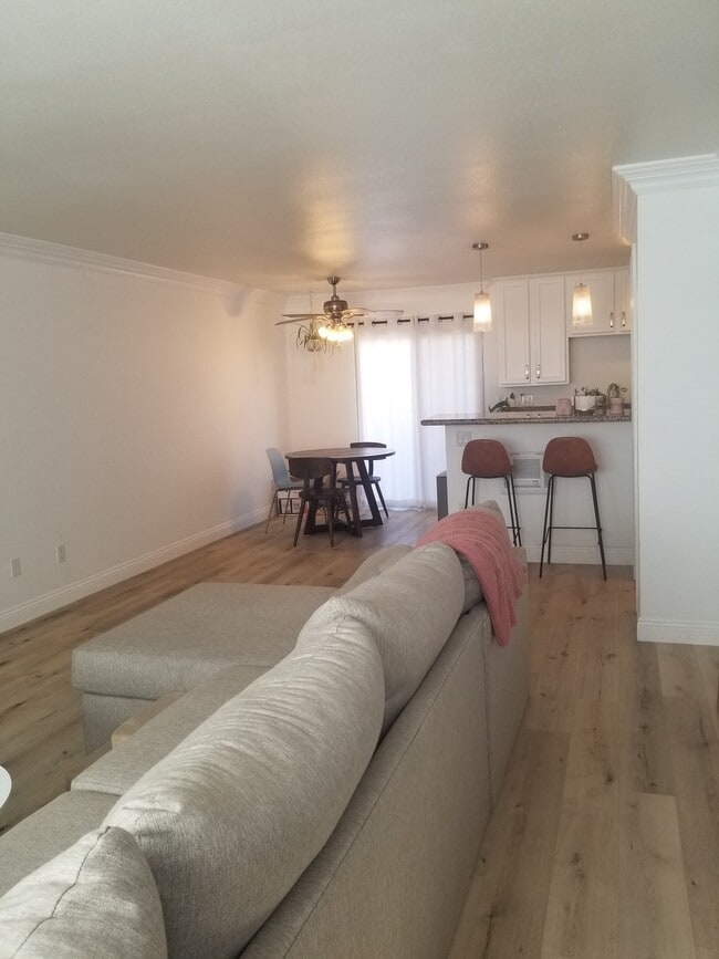 5505 Adelaide Ave in San Diego, CA - Building Photo - Building Photo