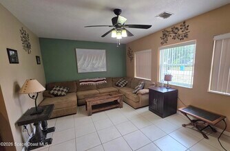 6468 Hudson Rd in Cocoa, FL - Building Photo - Building Photo