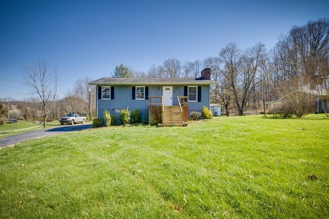 property at 266 Ramey Rd
