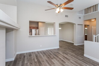 8423 Belmont Valley St in Las Vegas, NV - Building Photo - Building Photo