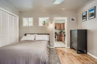 2225 S Gilpin St in Denver, CO - Building Photo - Building Photo