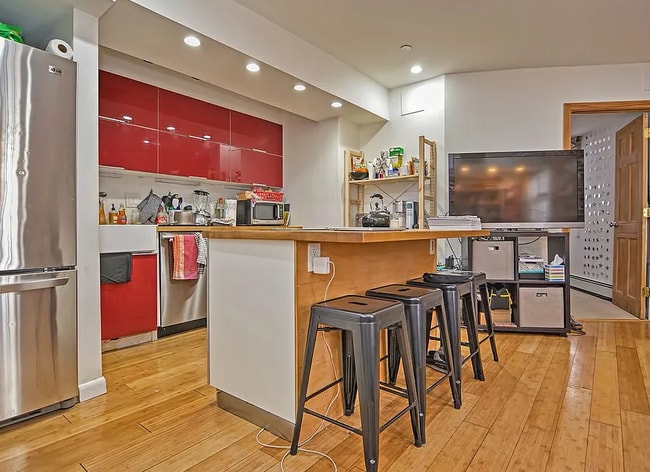 27 Saint Stephen St, Unit 1a in Boston, MA - Building Photo - Building Photo
