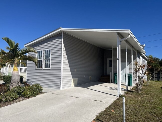 3119 Wiley Ave in Melbourne, FL - Building Photo - Building Photo