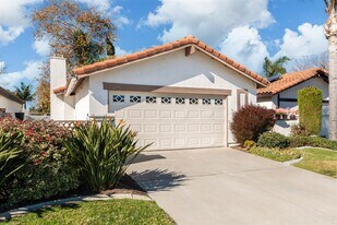 4776 Mayten Ct in Oceanside, CA - Building Photo