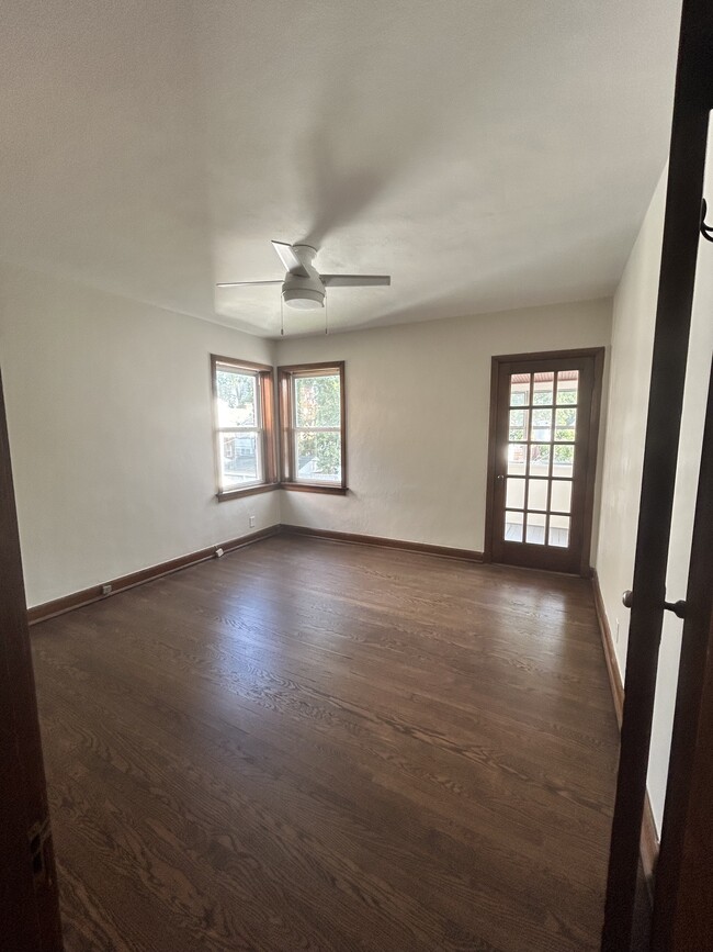 6342 Bancroft Ave, Unit 2nd floor in St. Louis, MO - Building Photo - Building Photo