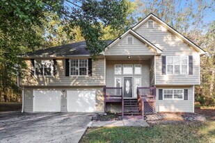1216 Gallatin Ct in Hampton, GA - Building Photo