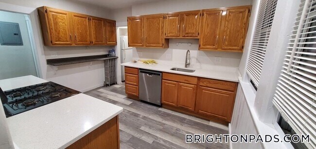 property at 488 Washington St