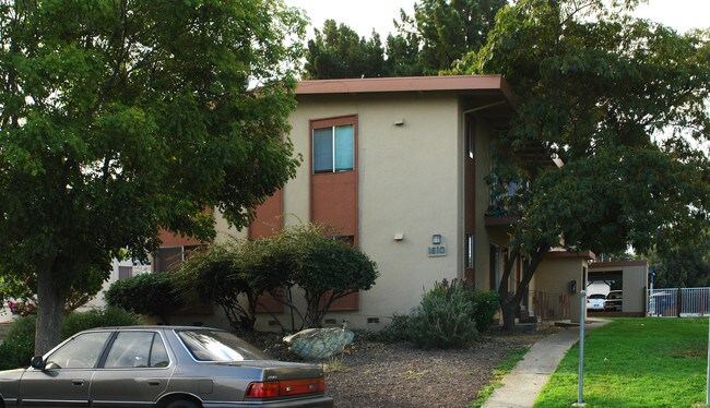 1610 Adams Ave in Milpitas, CA - Building Photo - Building Photo