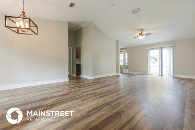 4168 Merriam Ln in North Port, FL - Building Photo - Building Photo