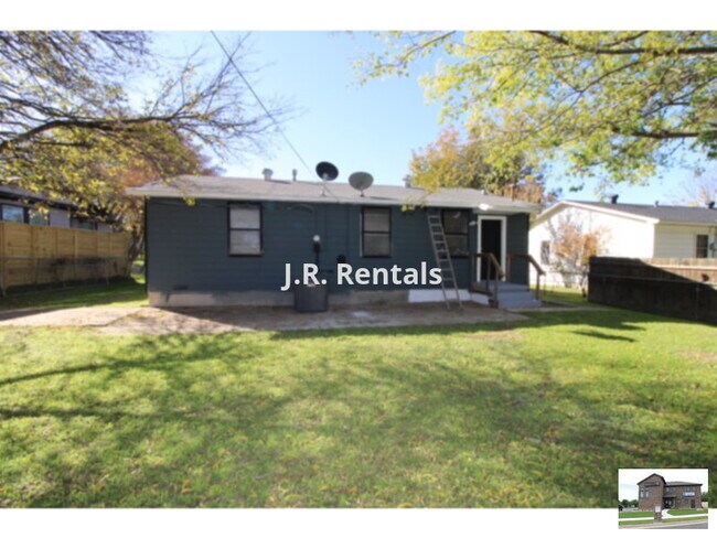 409 Short Ave in Killeen, TX - Building Photo - Building Photo