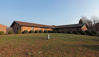 Little Rock Apartments in Charlotte, NC - Building Photo - Building Photo