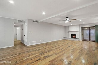 832 Tepic Dr in El Paso, TX - Building Photo - Building Photo
