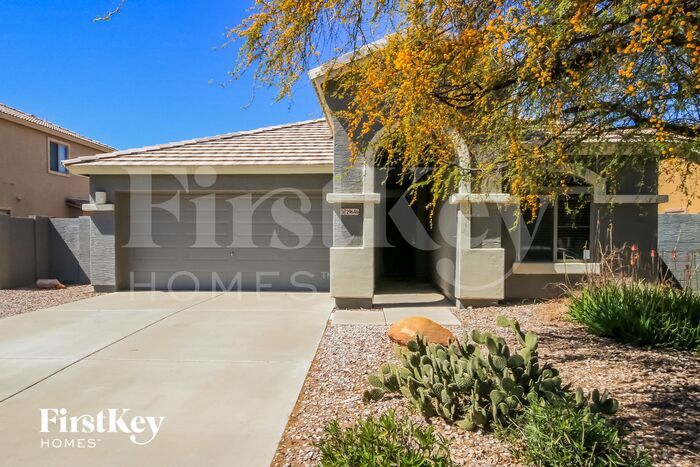 29646 N Gecko Trail in San Tan Valley, AZ - Foto de edificio