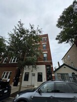 1722 W 21st St in Chicago, IL - Building Photo