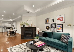 1512 Park Rd NW, Unit 1512 Park Road NW Apt 2 in Washington, DC - Building Photo