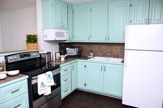 126 S E St in Lake Worth Beach, FL - Building Photo - Building Photo