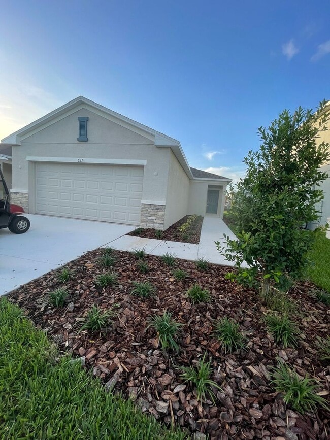 property at 6313 Springmont Lp