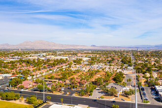 Arcadia Pointe in Las Vegas, NV - Foto de edificio - Building Photo