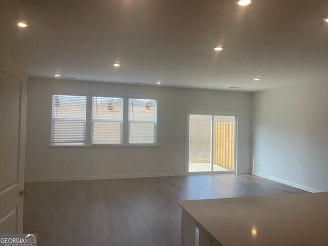 109 Milledge Cmns Dr NE in Milledgeville, GA - Building Photo - Building Photo