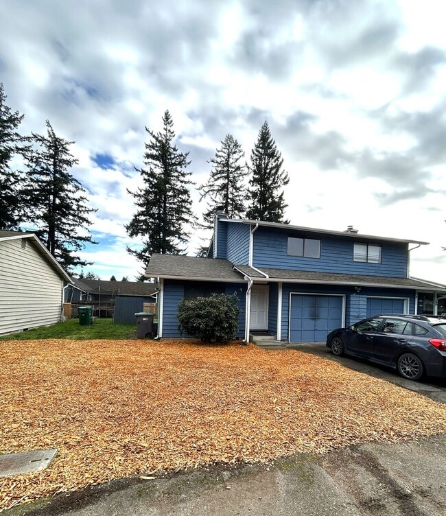 property at 6922 Armar Rd