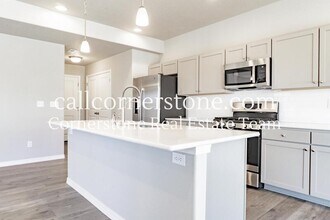 4128 Samaritan Lp in Colorado Springs, CO - Building Photo - Building Photo