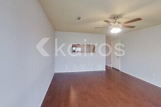3909 Thomas St in Siloam Springs, AR - Building Photo - Building Photo