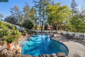 521 El Pintado Rd in Danville, CA - Building Photo - Building Photo