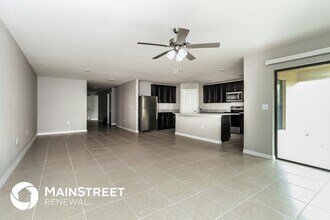 163 Violet Ct in Poinciana, FL - Foto de edificio - Building Photo