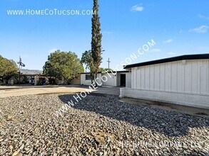 8548 E Beverly St in Tucson, AZ - Building Photo - Building Photo