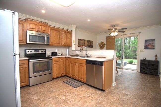 63 Poplar Ct Ln in Glade Hill, VA - Building Photo - Building Photo