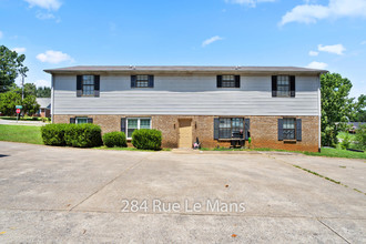 284 Rue Le Mans Dr in Clarksville, TN - Building Photo - Other