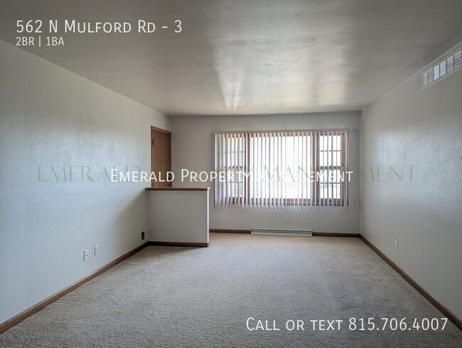 562 N Mulford Rd in Rockford, IL - Building Photo - Building Photo