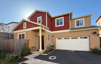 143 Sweetwater Ln in Templeton, CA - Building Photo