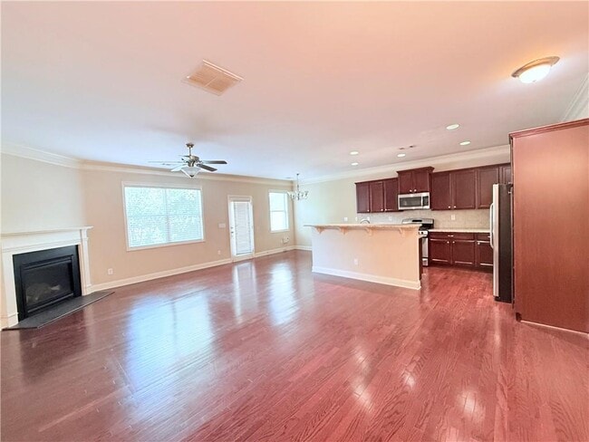 property at 3456 Flycatchers Way