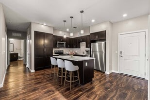 Flats at Tioga Town Center in Newberry, FL - Building Photo