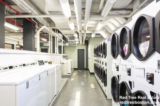 175 Freeman St in Brookline, MA - Foto de edificio - Building Photo