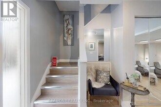 62 Courville Coachway in Toronto, ON - Building Photo - Building Photo