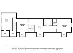 2003 Somerset Pl in Mount Juliet, TN - Foto de edificio - Building Photo