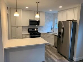 8714 Ilona Ln in Houston, TX - Building Photo - Building Photo