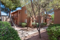 Building Photo - Acacia Gardens Apartamentos in Tucson, Arizona