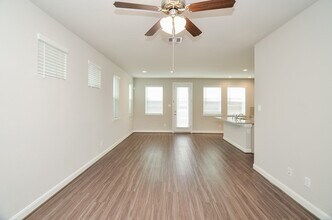 9821 Prairie Garden Ln in Houston, TX - Building Photo - Building Photo