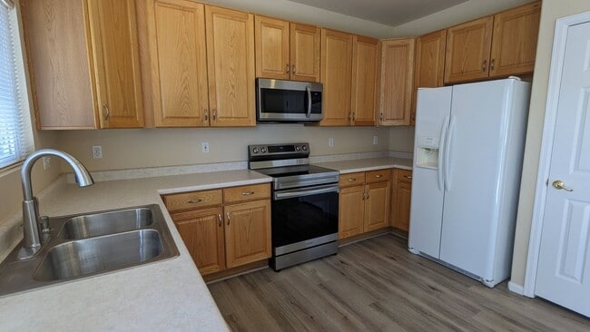 3653 Boot Spur Ct in Colorado Springs, CO - Building Photo - Building Photo