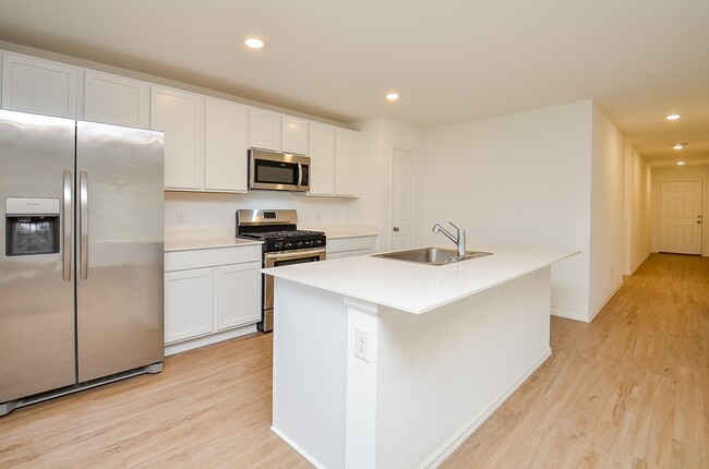 property at 27127 Breakaway Ln