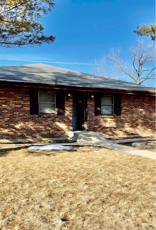 property at 4822 Javelin Dr