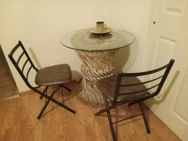 941 E 6th St, Unit Unit 3 in Calexico, CA - Building Photo - Building Photo