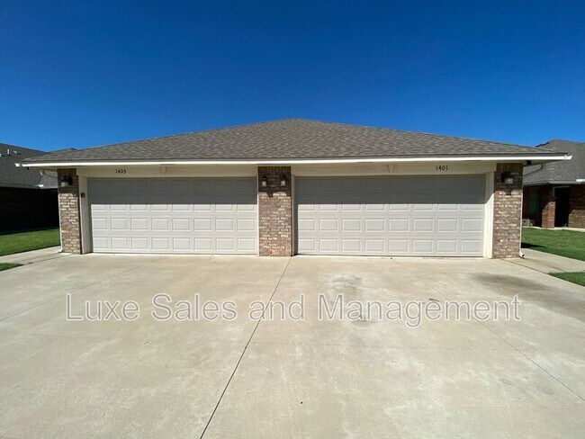 property at 1401 MacAlpine St