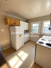 1027 Bellemeade Ave in Florence, AL - Building Photo - Building Photo