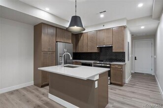 3600 W 29th Ave in Denver, CO - Foto de edificio - Building Photo
