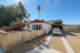 2525 Johnson in San Luis Obispo, CA - Building Photo - Building Photo